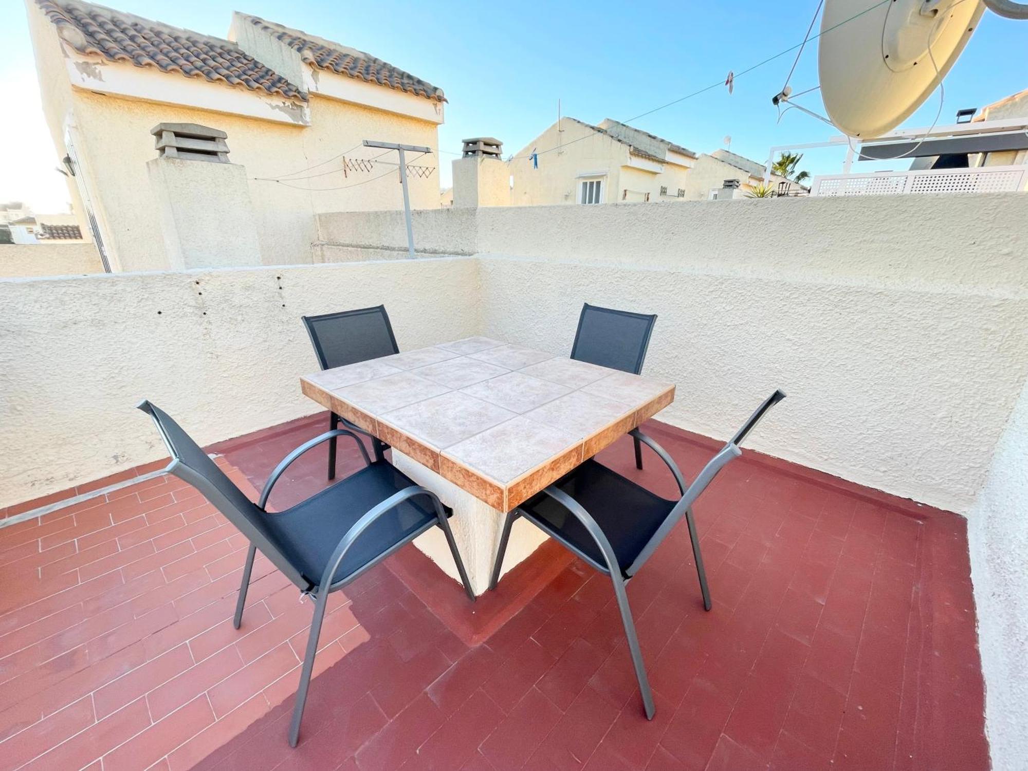 Villa Dulce Gran Alacant Esterno foto