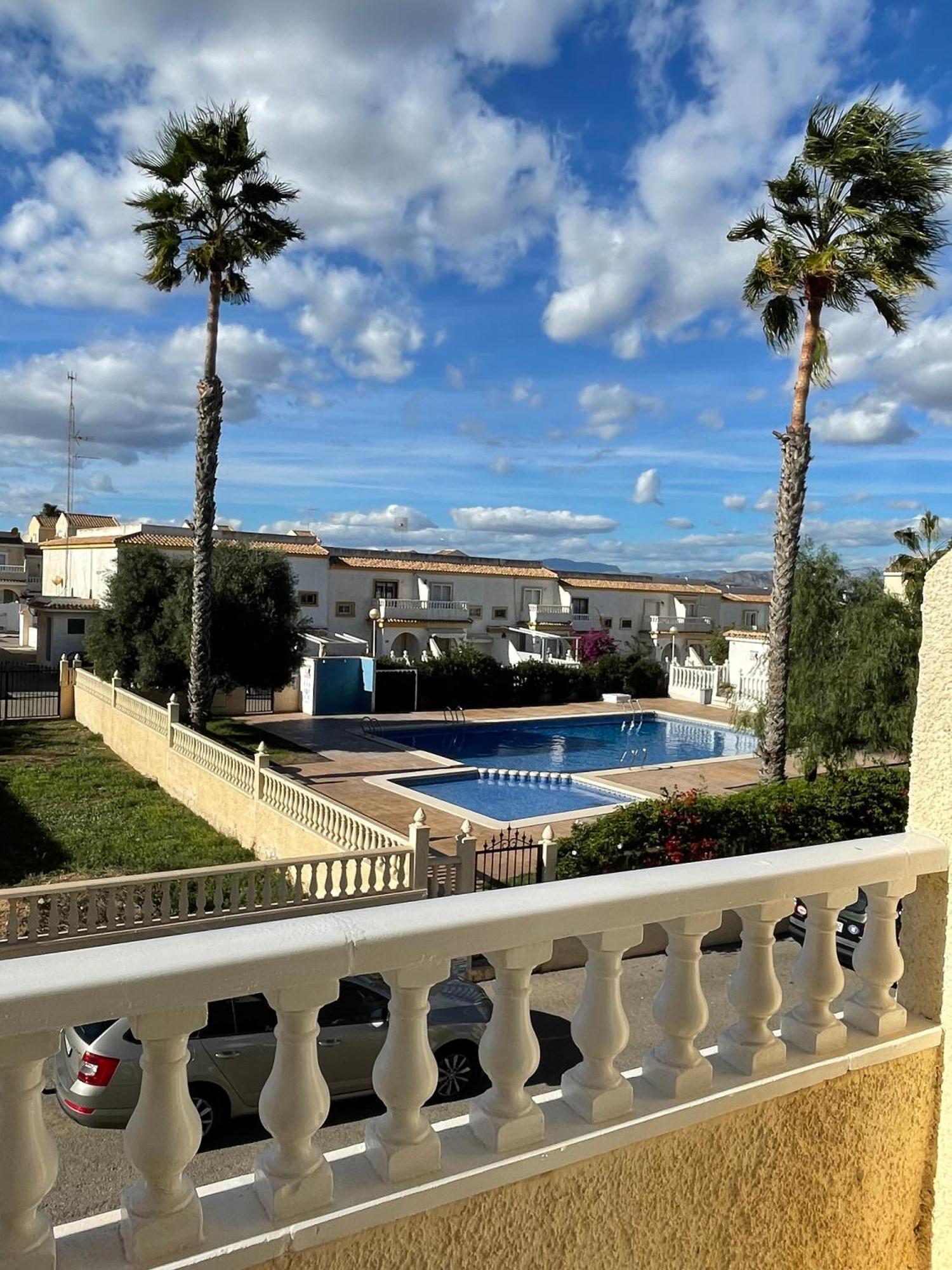 Villa Dulce Gran Alacant Esterno foto